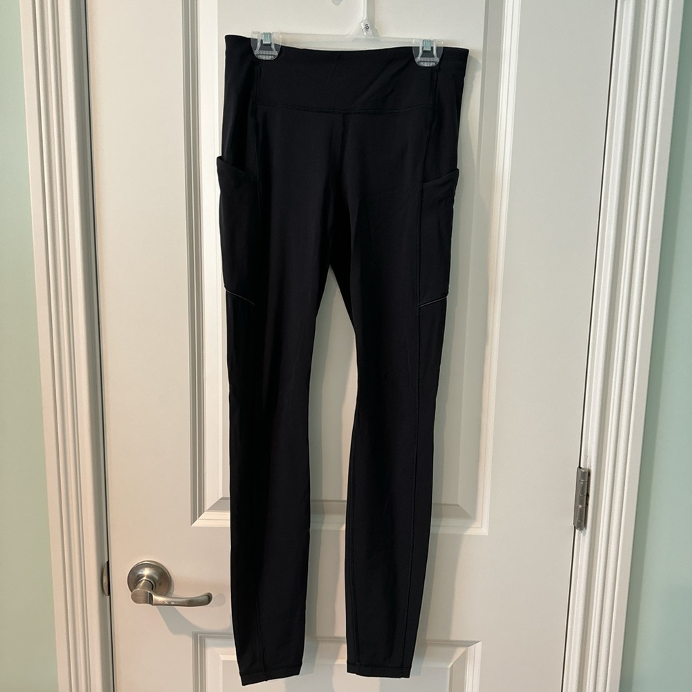 lululemon Speed Up Leggings